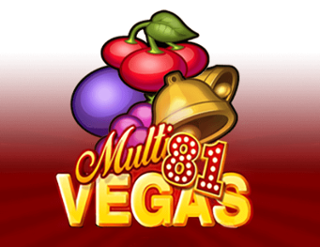Multi Vegas 81 – recenze online výherních automatů